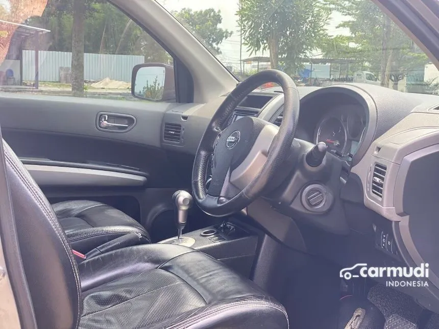 2010 Nissan X-Trail XT SUV
