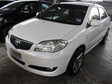 2006 Toyota Vios 1.5 E Sedan -- WELL MAINTAINED --