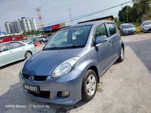 2010 Perodua Myvi 1.3 (A) EZi PREMIUM Spec, One Malay Owner, Dual SRS AIr- Bags