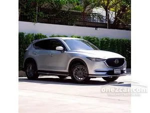 2018 Mazda CX-5 2.0 S SUV