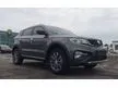 New 2023 Proton X70 1.5 TGDI Executive YEAR END PROMO