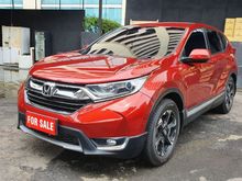 Honda CRV 2.0 I-VTEC AT 2017 (Genap)