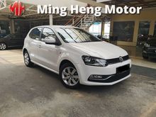 2019 Volkswagen Polo 1.6 Comfortline Hatchback Pre Reg