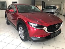2021 Mazda CX-30 2.0 SKYACTIV-G SUV **BEST DEAL IN TOWN & TAX FREE**