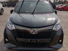 2022 Toyota Calya 1.2 G MPV