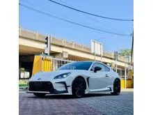 2022 Toyota GR86 2.4 RZ Coupe - 7K MILEAGE / JAPAN GR AERO BODYKIT