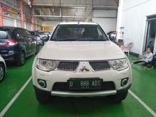 2012 Mitsubishi Pajero Sport 2.5 Dakar SUV