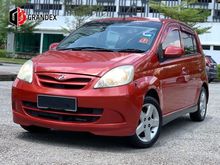 2007 Perodua Viva 0.8 EX (Convert Auto) Hatchback