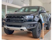 2020 Ford Ranger 2.0 Raptor High Rider Pickup Truck- GREAT NEW YEAR OFFER