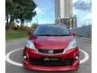 Used 2015 Perodua Alza 1.5 Advance MPV