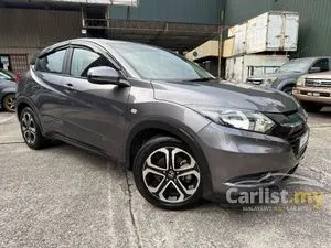 2016 Honda HR-V 1.8 S SUV