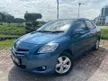 Used 2007 Toyota Vios 1.5 G Sedan, WELCOME CASH BUYER, SERVICE RECORD, LOW MILEAGE (GOOD CONDITION)