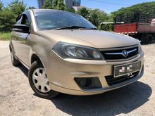 TRUE 2015 PROTON SAGA 1.3 (M) SV T/TOP LIKE NEW CTOS 2K MUKA LULUS