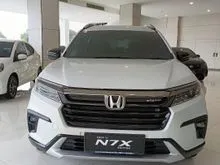 Jual Mobil Honda BR-V 2022 S 1.5 di DKI Jakarta Manual SUV Putih Rp  278.900.000 - 8778242 