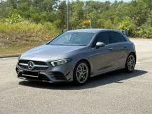 2019 Mercedes-Benz A250 2.0 AMG Line Hatchback