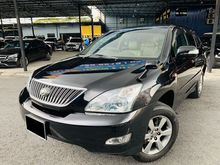2005/2010 Toyota HARRIER 2.4 G L PREMIUM (A) 3 EYE CAM