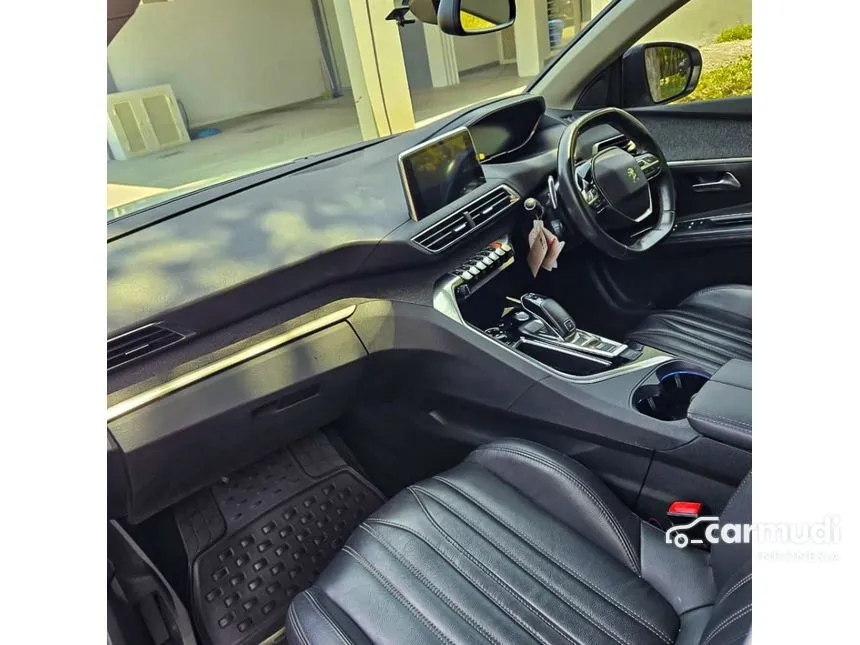 2020 Peugeot 3008 Allure Plus SUV