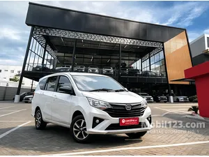 2022 Daihatsu Sigra 1.2 R MPV