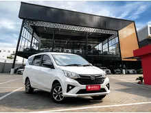 2022 Daihatsu Sigra 1.2 R MPV - TDP Rendah