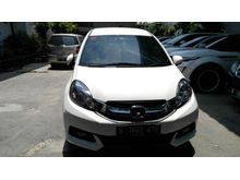 2014 Honda Mobilio E