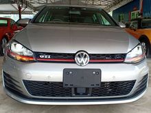 2014 Volkswagen Golf 2.0 GTi Pure Hatchback