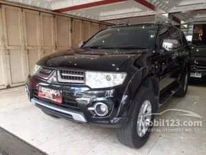 2014 Mitsubishi Pajero Sport 2.5 Dakar 4X2 SUV
