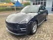 Recon 2019 Porsche Macan 2.0 SUV # PDLS , POWER BOOT - Cars for sale