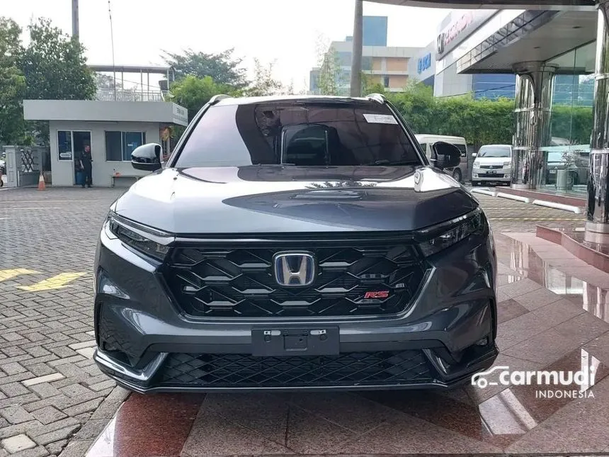 2024 Honda CR-V RS e:HEV SUV