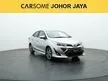 Used 2019 Toyota Vios 1.5 Sedan (Free 1 Year Gold Warranty) - Cars for sale