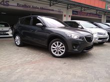 2014 Mazda CX-5 2.5 Touring SUV