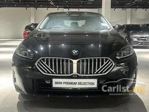 2025 BMW 218 1.5 Gran Coupe Sport Coupe