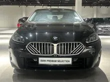 2025 BMW 218 1.5 Gran Coupe Sport Coupe