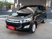 2018 Toyota Kijang Innova 2.0 V MPV plat F