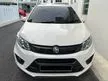 Used 2018 Proton Persona 1.6 Premium Sedan - Cars for sale