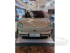 2026 GAC AION V Exclusive SUV