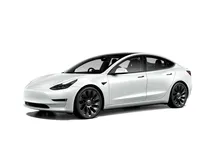 2022 TESLA Model 3 PERFORMANCE NEW CAR UNIT