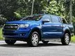 [TIP-TOP UNIT + WARRANTY] 2019/20 Ford Ranger 2.0 XLT+ High Rider Dual Cab Pickup
