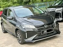 2024 Perodua Myvi 1.5 H -20k Mileage
