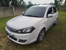 2012 Proton Saga 1.3 FLX Executive Sedan