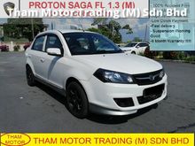 Proton Saga 1.3(M) FLX Sport Rim Perodua Myvi 1.3(M)