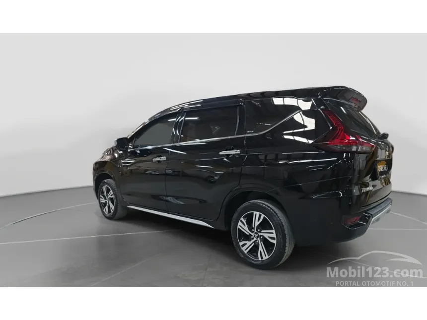 2021 Mitsubishi Xpander Ultimate MPV