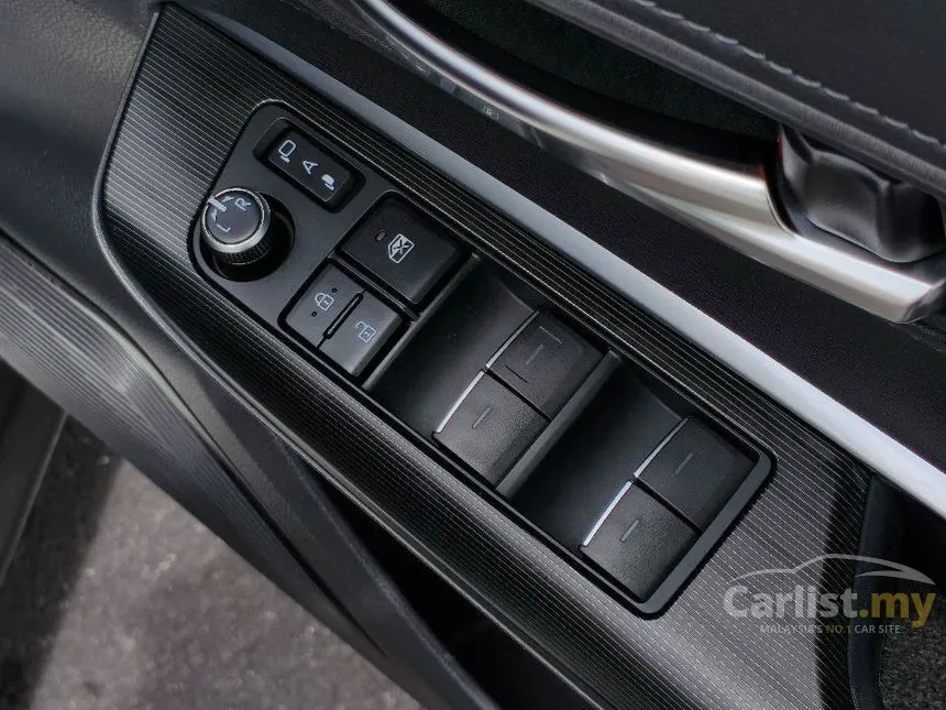 2021 Toyota Harrier Z SUV