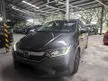 2019 Honda City 1.5 E Sedan