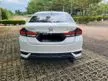 Used 2018 Honda City 1.5 (A) NEW FACELIFT / FULL BODYKIT / LOW MILEAGE 40K ONLY