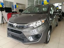 New 2018 Proton Persona 1.6 Standard Sedan