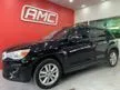 Used ORI 2014 Mitsubishi ASX 2.0 4WD Designer Edition SUV (A) PUSH START KEYLESS SUNROOF LEATHER SEAT NEW PAINT VERY WELL MAINTAIN WITH ONE CAREFUL OWNER