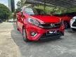 Used 2018 Perodua AXIA 1.0 SE Hatchback (A) Low Mileage 32K Full Service Perodua 1 Owner