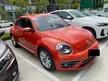 Used 2018 Volkswagen The Beetle 1.2 TSI // NO PROCESSING FEE // NO HIDDEN CHARGES