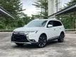 Used 2018 Mitsubishi OUTLANDER 2.4 AWD (A) Car King MUKA KOSONG