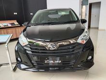 2021 Toyota Calya 1.2 G MPV NEGO SAMPAII JADI